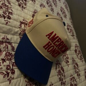 American honey 2025 hat!! Never worn